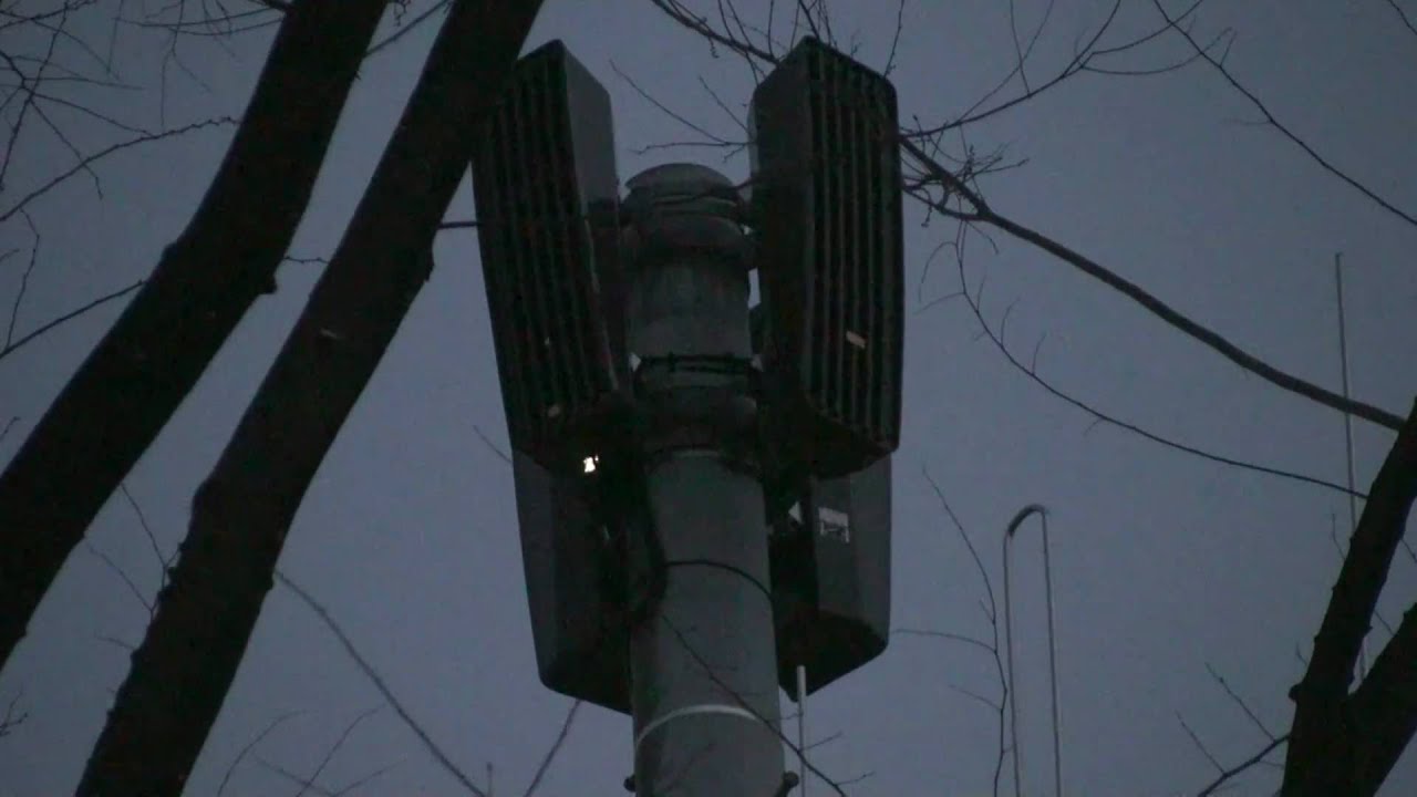 防災行政無線チャイム 東京都杉並区17時 夕焼け小焼け Youtube