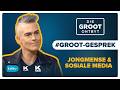 Johan Ungerer oor jongmense wat onrealistiese standaarde op sosiale media najaag | 18 Jun 2026