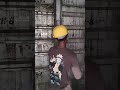 deshuttering work #construction #youtubeshorts