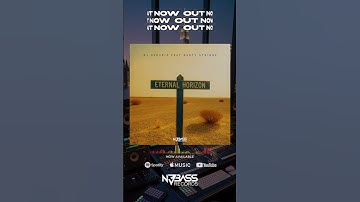Thumbnail of Eternal Horizon – DJ N3M3ZIZ Feat. Dusty Strings | Where Beats Meet Infinity #djn3m3ziz