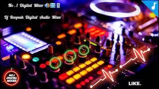 Ambigaye Eswariye Amman 🔱 Song DJ Remix Digital Sound Effect || Use Amplifier Speakers 🔊⚡