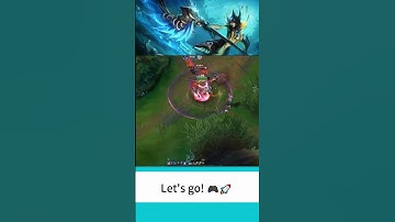 2024 #Khazix Khazix: Unraveling LoL Tactics #Khazix