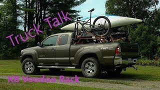 Truck Talk: KB Voodoo Rack