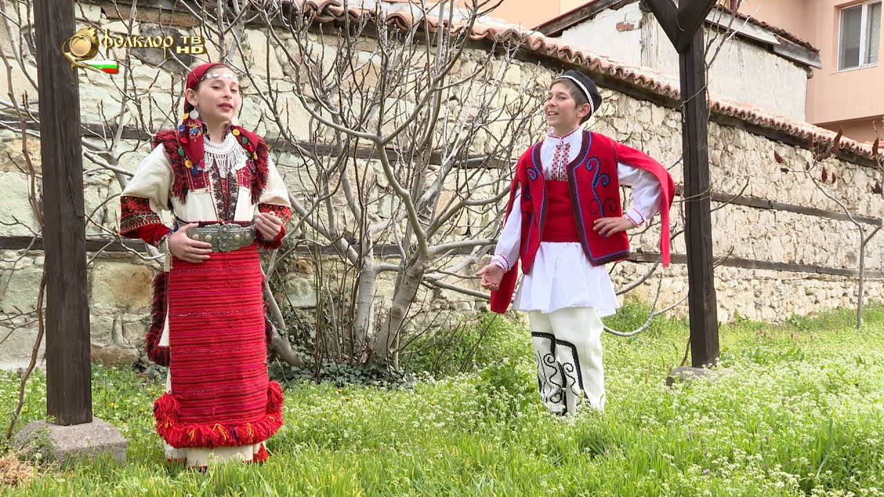 Теодора и Михаил Евтимови, ШНП 