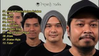 Kumpulan Lagu Payung Teduh Hits