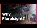 What is pluralsight