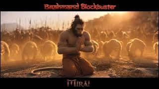 Mirai Brahmand Blockbuster Promo - 2| Teja Sajja | Karthik Gattamneni | Vishwa Prasad | PMF