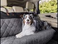 Чехол для собак премиум PetSafe Happy Ride / Solvit Premium