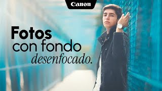 4 claves para lograr el fondo desenfocado en tus fotografías. screenshot 3