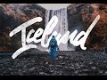 Islande  la terre de feu et de glace