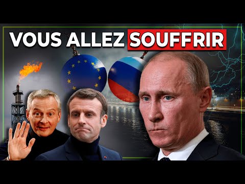 Conflit en Ukraine