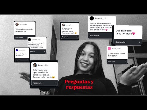 Reacting and responding to what you left in my IG box 🔥🙉 (Sisoy_chica06)