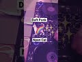 NYANCAT vs DAFT PUNK #Shorts