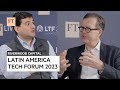 Latin America Tech Forum 2023