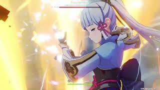 ayaka 22k