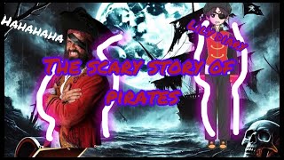 Pirate Adventures with Lily Diary 🏴‍☠️✨ | Creativity on the High Seas" screenshot 2