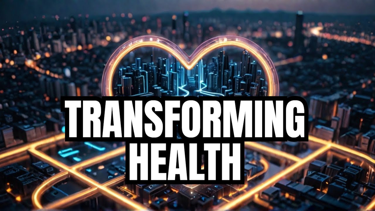 Innovative Health Tech Transforming Lives