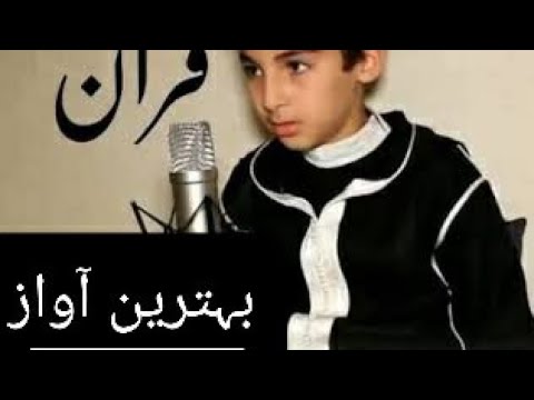 Yahya Siddiqui is reciting surah al-qalam in very melodious voice ||صدیقی یحی||sawood world