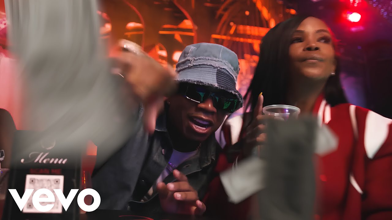 Plies ft. BigXthaPlug & Juicy J - Big Business [Music Video]
