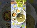 Multigrain Paratha with Mango #viral #shorts #trending #palakpaneer #paratha #salad #salsa#breakfast