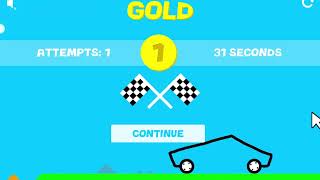 Guess The Car Drawing #1 screenshot 5
