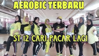 Aerobic Terbaru ST 12 Cari Pacar Lagi /@Lulukaudie