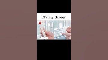 DIY fly screen, window screen, insect screen,bug screens,window mosquito net