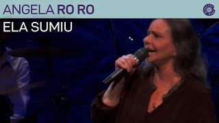 Angela Ro Ro 'Ela Sumiu' | Feliz da Vida (Video Oficial)