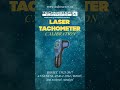 Laser Tachometer Calibration IG.mp4