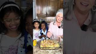 Sauerkraut Casserole
