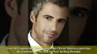 Diego Soldano - Biografía