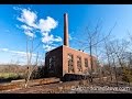 Urbex | Exploring Abandoned Power Plant with Coal