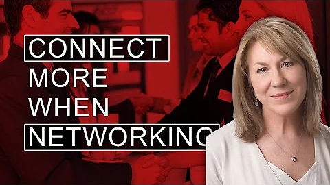 How Do I Connect With Others At a Networking Event?