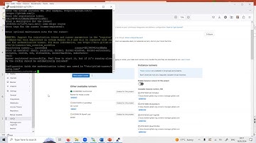 4. GitLab Runner: Установка и Настройка CI/CD на Удаленном Сервере (Linux). MLOps Практика 18/05/24