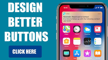 Custom Buttons in SwiftUI Tutorial | SwiftUI + iOS + Xcode 12 [2021]