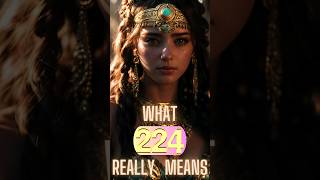 Famous Angel Number 224 Meaning  #angelnumbers Net Worth