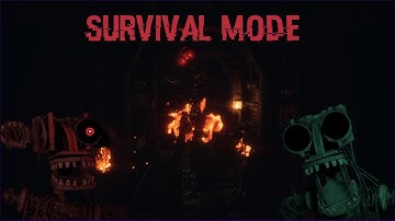Survival Mode | TJoC: SM