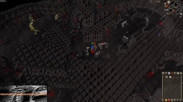 Quiz Master Random Event Old School RuneScape