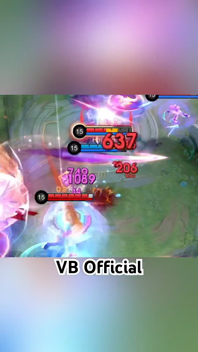 Mlbb Saber New Frozen Trick Ulti #mlbb #mobilelegends #saber #sabermlbb #mlbbshorts
