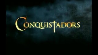 Conquistador Hernán Cortés : Fall of the Aztecs. Full Documentary