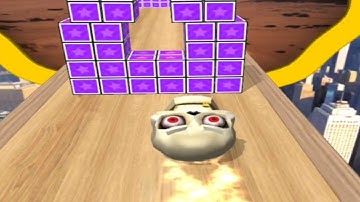 Going Balls Speedrun Gameplay Level 241