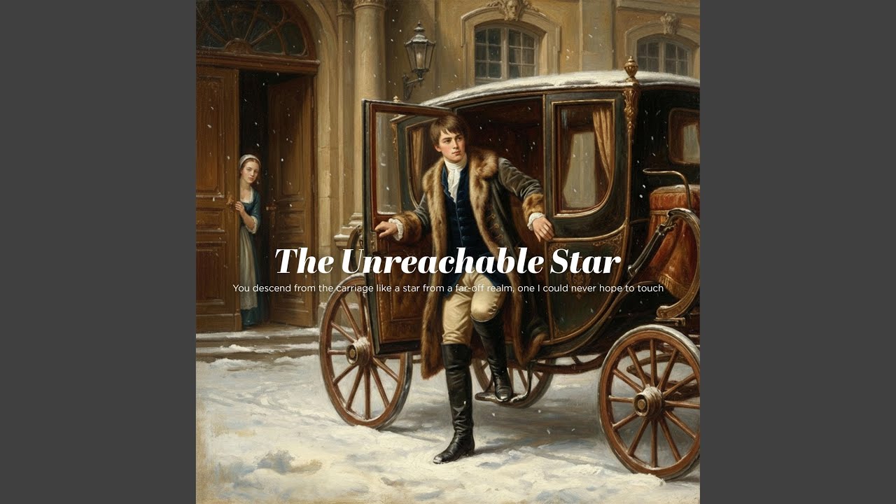 The Unreachable Star