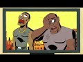 Funny Alien TV Commercials | Rick and Morty