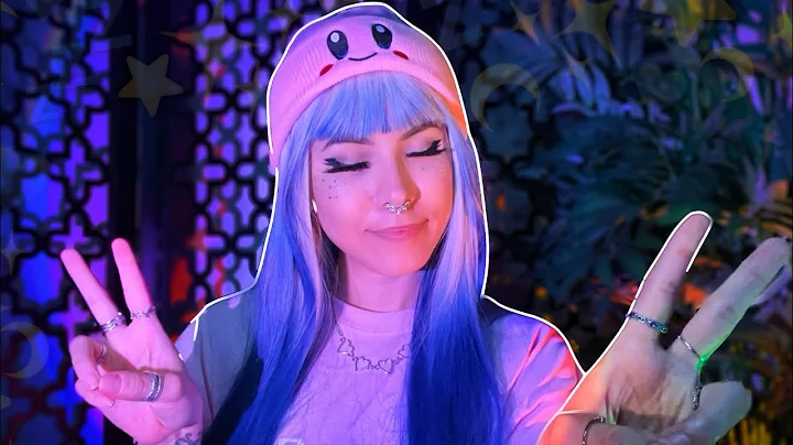 ASMR Follow My Instructions but You Can Close Your Eyes 😌💤