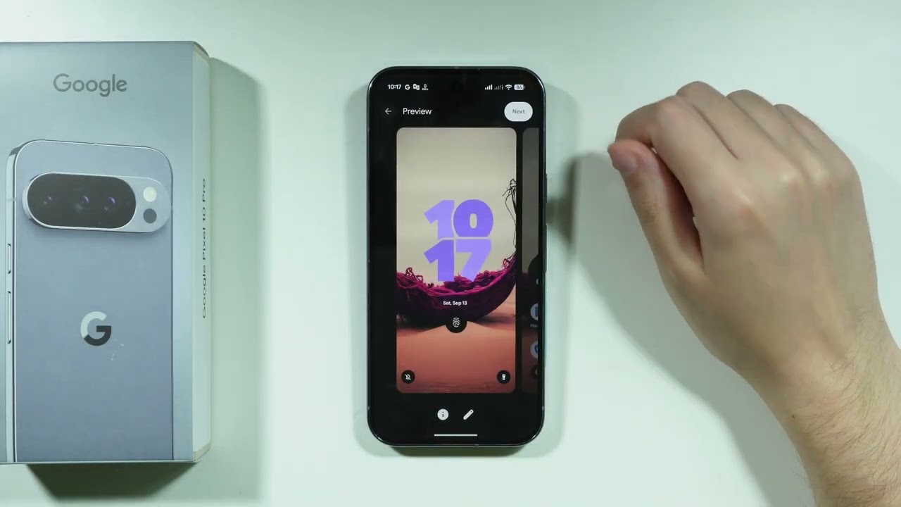 Google Pixel 10 Pro: Tips & Tricks - Hidden Features