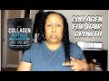 Collagen Peptides for Hair Growth | 60 Day Challenge