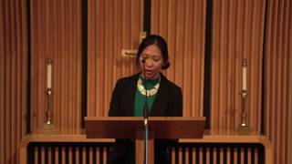 Katherine Hampson - Are We Willing to Be Honest About Our Pain? - Psalm 88