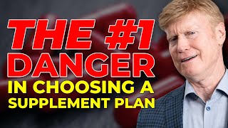 The #1 Danger When Choosing a Supplemental Plan ⚠