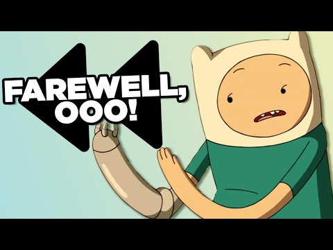 Leaving the Land of Ooo?! Adventure Time Islands Part 1 & 2 - CF REWIND | ChannelFrederator - Leaving the Land of Ooo?! Adventure Time Islands Part 1 & 2 - CF REWIND | ChannelFrederator