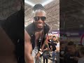 #throwbackthursday Medellin Expo Day 2 🔥 #ulisses #ulissesworld #vlog #columbia #fitness #travel